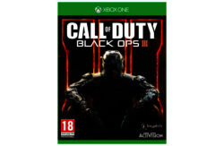 Call of Duty: Black Ops III - Xbox One.